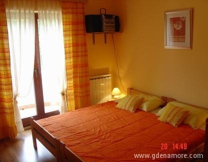 Leiligheter Kozic, , privat innkvartering i sted Labin Rabac, Kroatia